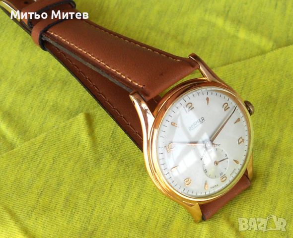 Roamer, снимка 6 - Мъжки - 46582239