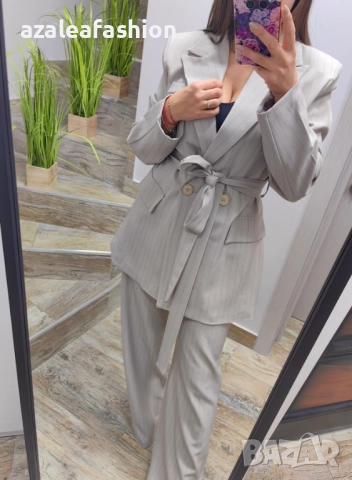 Костюм райе, снимка 8 - Костюми - 52801197