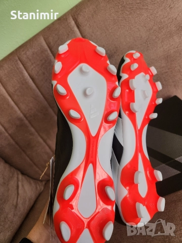 Adidas Predator League MG, снимка 5 - Футбол - 52933520