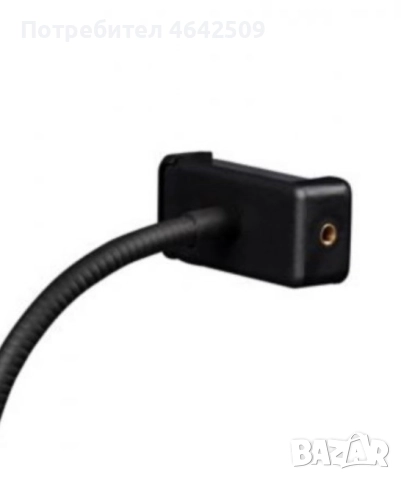 Селфи Ринг Светкавица LED за телефон с дистанционно Тик Ток, снимка 10 - Чанти, стативи, аксесоари - 52335985