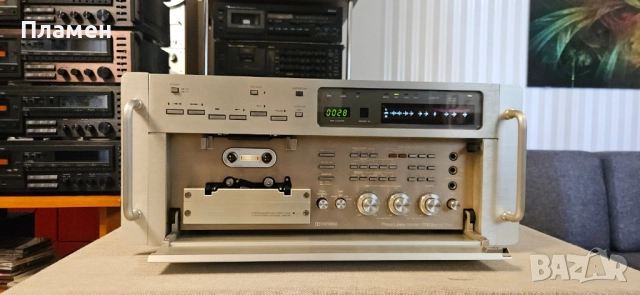 Phase Linear Model 7000 касетен дек