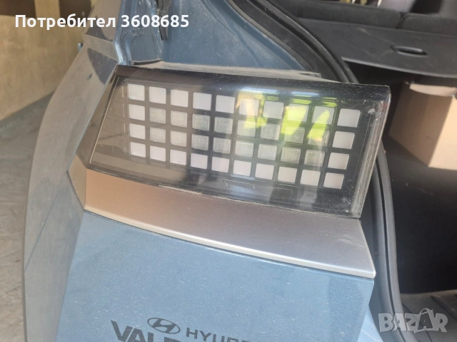 стопове за йоник 5 ioniq 5 стоп, снимка 3 - Части - 54090841