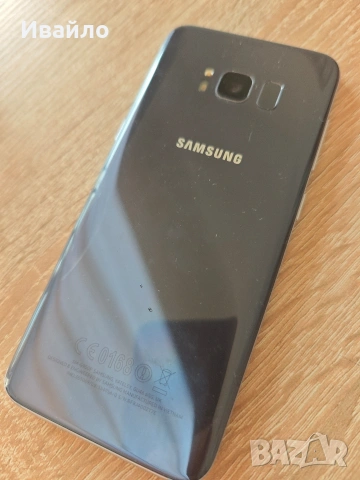Samsung Galaxy S8 (SM-G950F) – За части