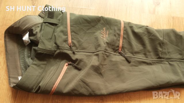 Heldre Stretch Trouser размер S изцяло еластичен панталон - 937, снимка 12 - Панталони - 45256720