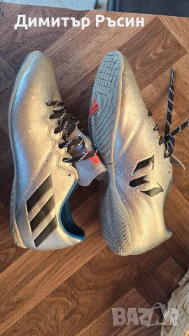 Футболни обувки , снимка 2 - Спортни обувки - 54294758