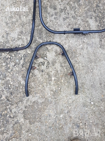 ролбари за веспа 50 