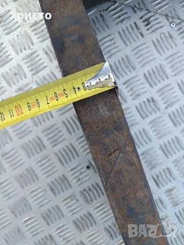 Вилици за мотокар , снимка 9 - Други машини и части - 50598722