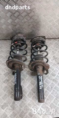 Предни макферсони Renault Megane 2004г.	