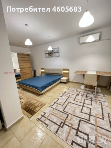 Дава под Наем 2-СТАЕН, кв. Павлово, снимка 7 - Апартаменти - 52903324