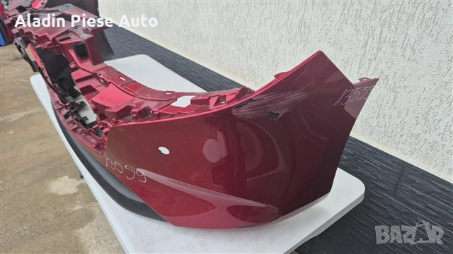 Предна броня Mazda 3 година 2019 2020 2021 2022 2023 2024 код BCKN-50031, BCKN50031 , снимка 3 - Аксесоари и консумативи - 51764591