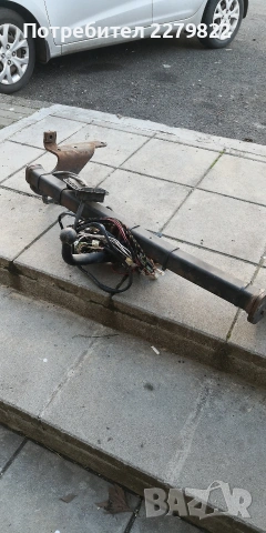 Оригинален теглич за тойота RAV 4 ,2007 година, снимка 4 - Части - 53610828