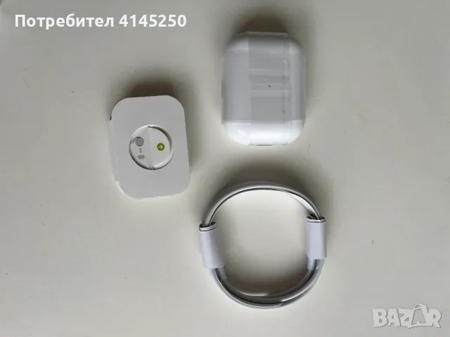 AirPods Pro 2 Gen, снимка 2 - Bluetooth слушалки - 47206281