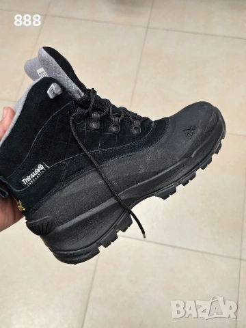 мъжки обувки Adidas climawarm 