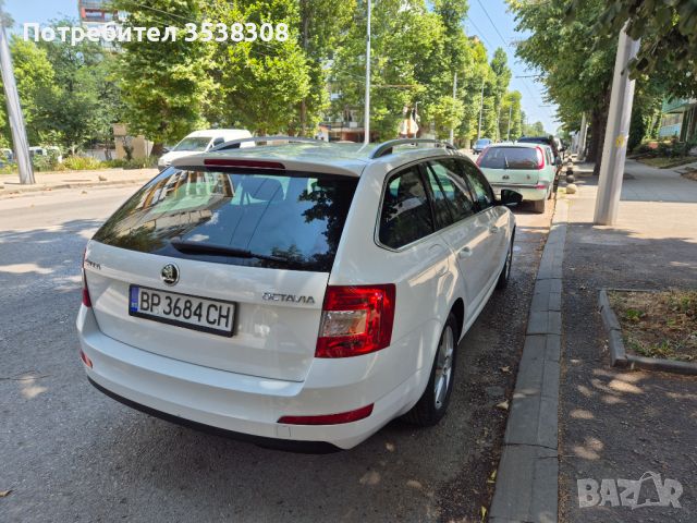 Skoda Octavia, снимка 6 - Автомобили и джипове - 46785248