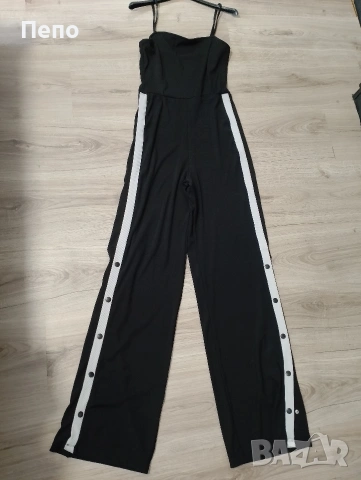 Спортен гащеризон 