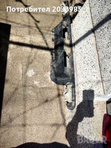 Добавка задна броня Nissan 200sx  Silviq s14, снимка 5 - Части - 50634141