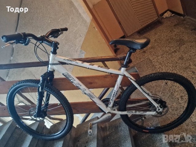 Велосипед Bulls 26