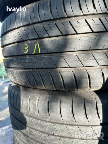 Летни Гуми Dynamo 255/50/20, снимка 3 - Гуми и джанти - 54117489