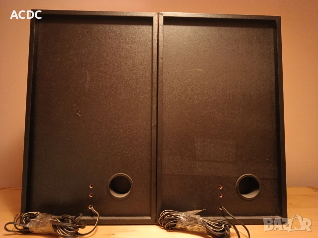 Тонколони Philips Филипс , снимка 2 - Тонколони - 54244063