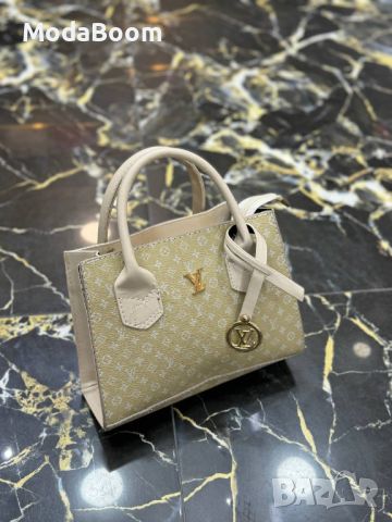 Louis Vuitton | Стилни Дамски Чанти| Различни Цветове , снимка 10 - Чанти - 46792622