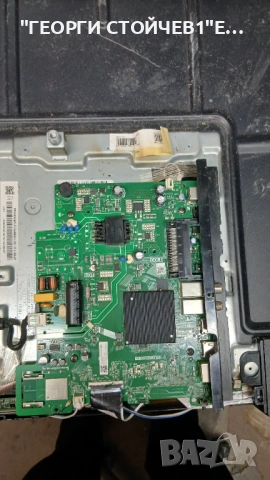 40A56700FA   TP.MS6683T.PB702   JHD396X1F01-TXL1   V400HJ9-PE1, снимка 7 - Части и Платки - 53847783