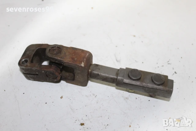 Каре волан Фолксваген Голф 3 комби 1.9 tdi 90hp VW Golf 3, снимка 2 - Части - 50855128