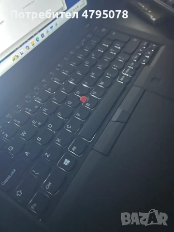 Lenovo ThinkPad X390 Touchscreen / 16GB RAM / i5-8365U / 256GB NVMe Class A, снимка 3 - Лаптопи за работа - 54237444