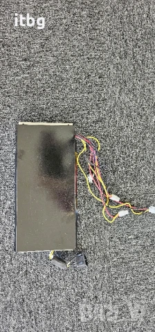 Продавам захранване за Mikrotik CRS 328 Poe 24V & 48V, снимка 2 - Суичове - 50499633