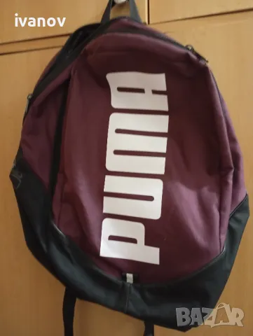 Puma раница , снимка 1
