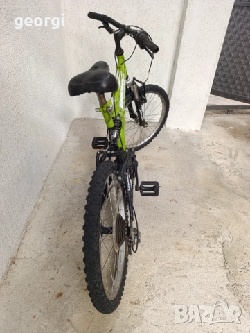 Колело20инча, снимка 3 - Велосипеди - 51702932