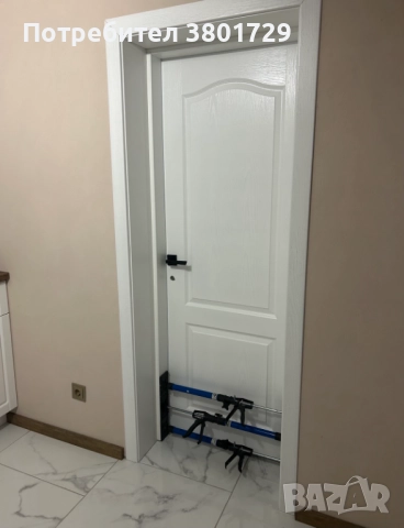 Интериорни врати на склад в София , снимка 8 - Интериорни врати - 47758665