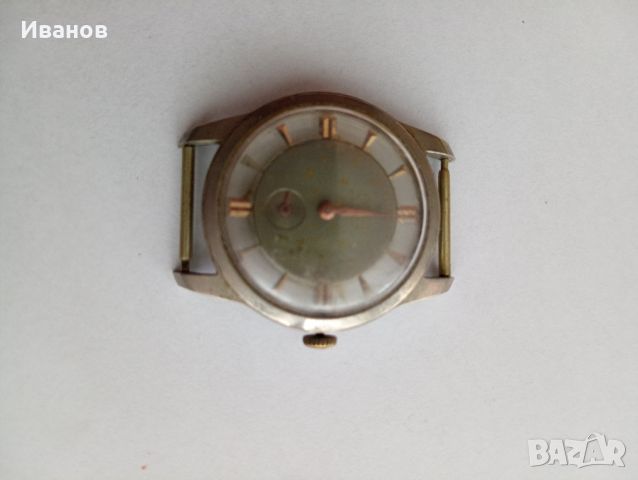 Мъжки механичен часовник Fero, снимка 1 - Антикварни и старинни предмети - 45571467