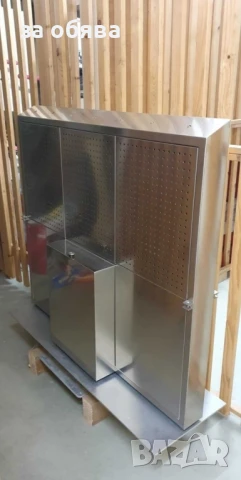 Луксозен дизайнерски аспиратор Valcucine, снимка 3 - Абсорбатори - 50479824