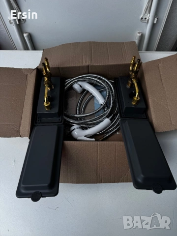 Външен душ за Кемпери , снимка 8 - Къмпинг мебели - 54127499