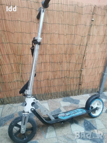 Ролер, запазен. , снимка 3 - Ролери, кънки - 50662221