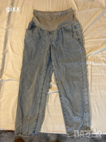 Дънки за бременни и принадлежности за кърмачки , снимка 6 - Колани - 52422803