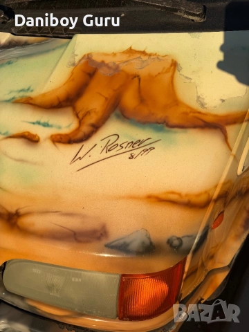 Ford Transit 2.5 TDI дълъг и висок, снимка 5 - Бусове и автобуси - 53801749