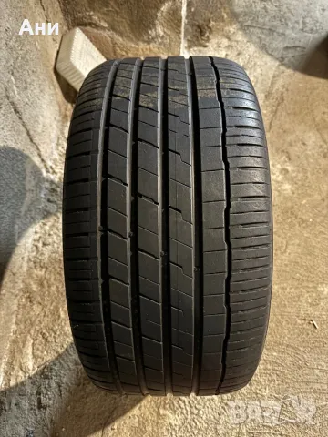 Легни гуми HANKOOK 21 цола 295/35/21, снимка 4 - Гуми и джанти - 50139192