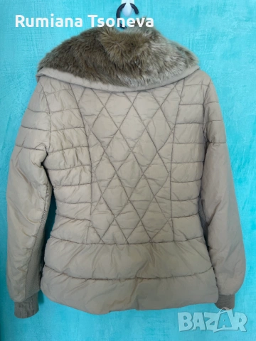 Дамско преходно яке Silvian Heach - размер XXS, снимка 6 - Якета - 53665693