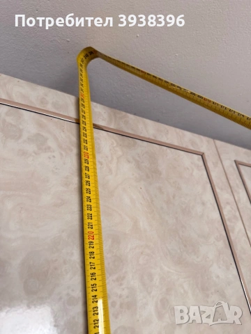 комплект мебели за спалня, снимка 4 - Спални и легла - 53130756