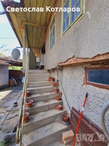 Къща в село Плаково, снимка 6 - Къщи - 50491988