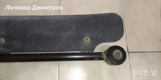 Задна Стабилизираща Щанга за Лада, снимка 5 - Части - 53444685