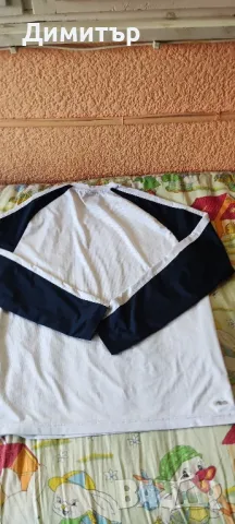 Li+ ning, снимка 5 - Блузи - 50069144