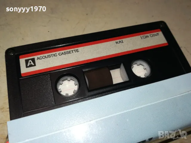 TDK-KEBA 91 TAPE 2605251739, снимка 5 - Аудио касети - 50433973
