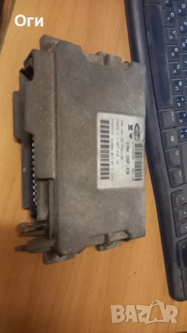 Компютър двигател за Fiat Punto Hatchback (09.1993 - 09.1999) 55 1.1, 54 к.с., № IAW 16F. EB/2A21-38