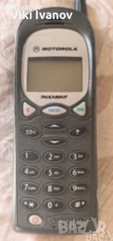 Моторола TALKABOUT 