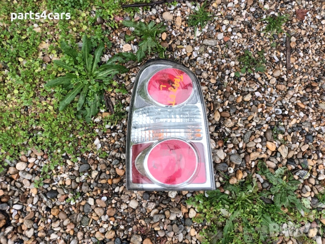 ляв стоп за хюндай траджет HYUNDAI TRAJET