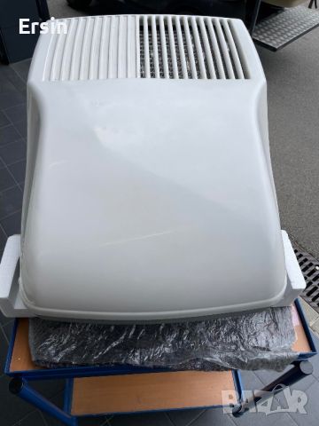 Климатик Dometic Freshjet 2200 (Тавенен) Таванен компресорен климатик, снимка 2 - Къмпинг мебели - 45658459