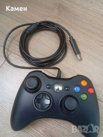 Controller / джойстик за xbox 360