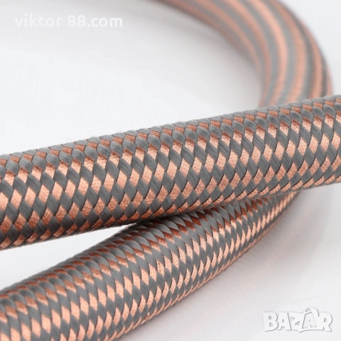 Захранващ кабел - №50, снимка 4 - Други - 50085276